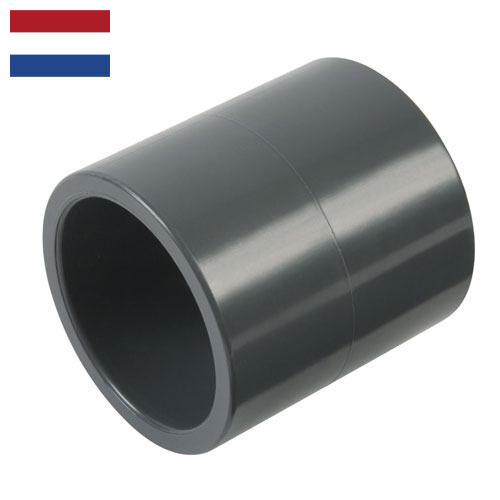 Пластикат ПВХ из Нидерландов