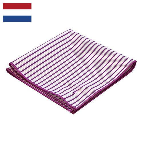 Платки носовые из Нидерландов