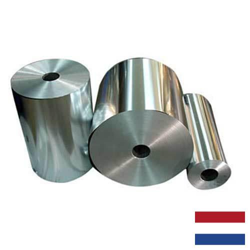 Пленка БОПП из Нидерландов