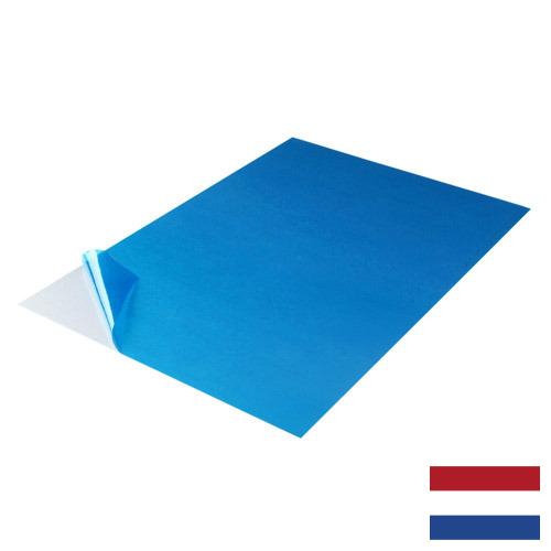 Пленки защитные из Нидерландов