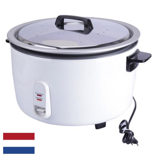 плитка электрическая из Нидерландов