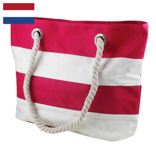 Пляжные сумки из Нидерландов
