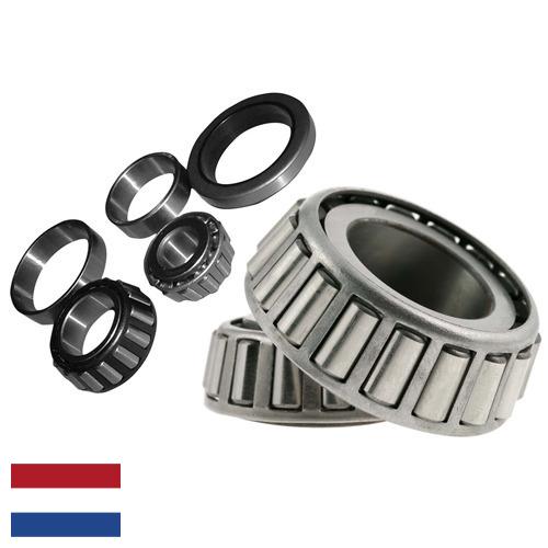 Подшипники ступичные из Нидерландов