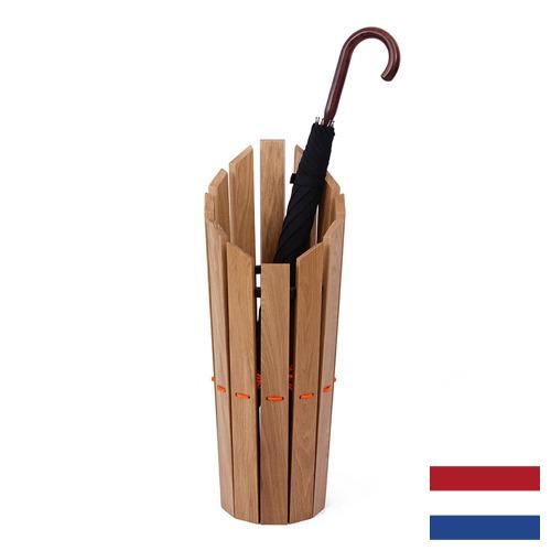Подставка для зонтов из Нидерландов