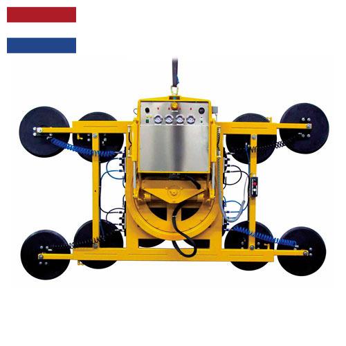 Подъемники вакуумные из Нидерландов