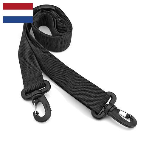 Погоны из Нидерландов