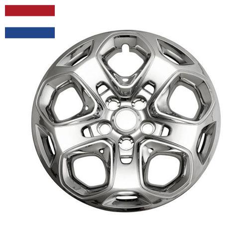 Покрышки для колес из Нидерландов