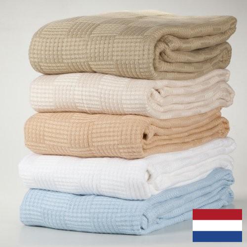 покрывало хлопок из Нидерландов