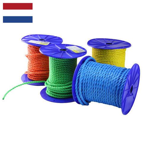 Полипропилены из Нидерландов