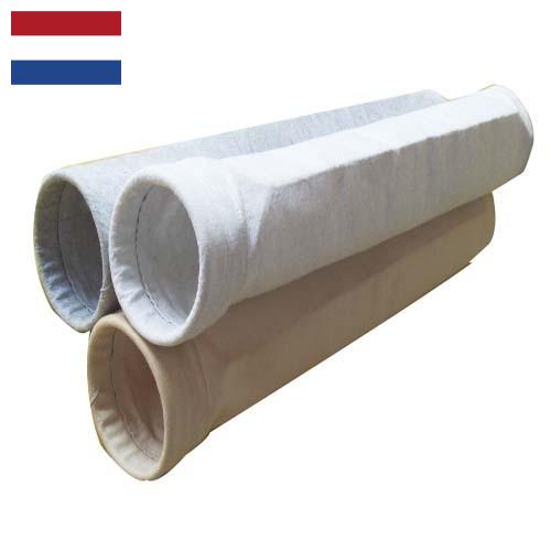 политетрафторэтилен из Нидерландов