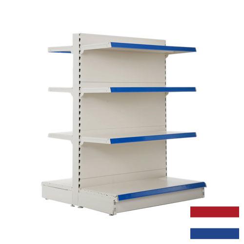 Полки для магазинов из Нидерландов