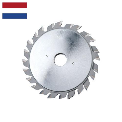 Полотна пил из Нидерландов