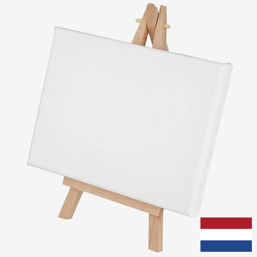 полотно из Нидерландов