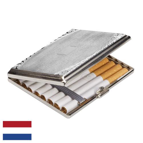 Портсигары из Нидерландов