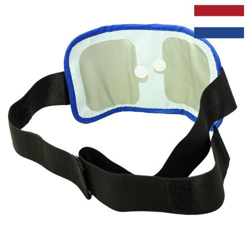 Пояс массажный из Нидерландов