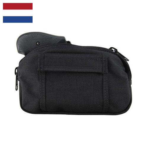 Поясные сумки из Нидерландов