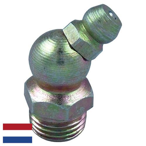 Пресс-масленки из Нидерландов