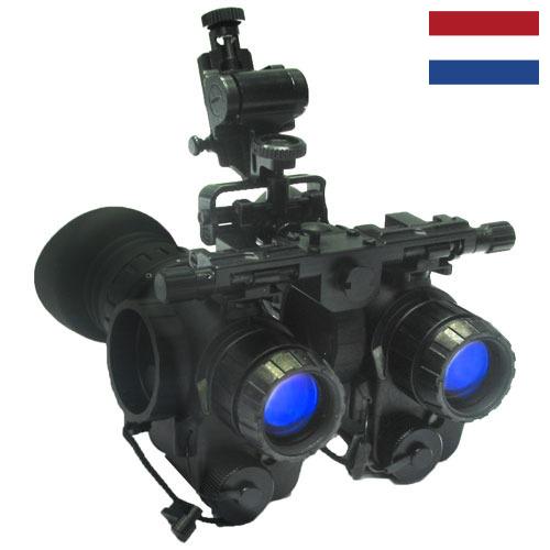 Прибор ночного видения из Нидерландов