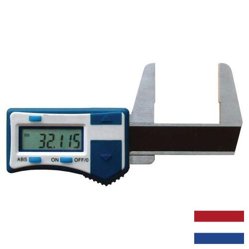 Приборы измерения цифровые из Нидерландов