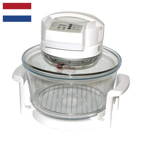 Приборы отопительные из Нидерландов