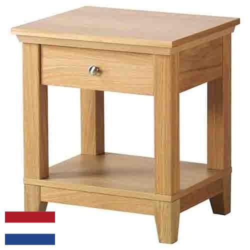 Прикроватный столик из Нидерландов