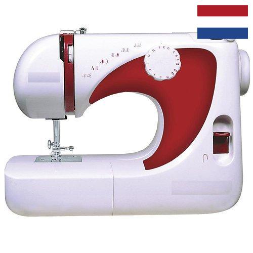 Приспособления станочные из Нидерландов