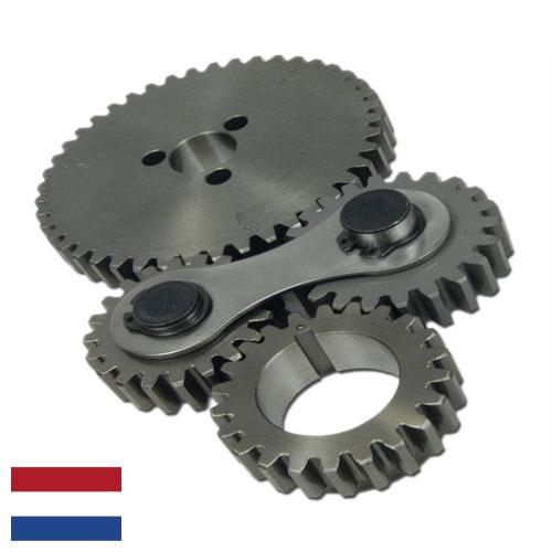 Приводные механизмы из Нидерландов