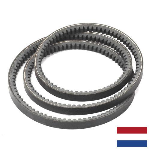 Приводные ремни из Нидерландов