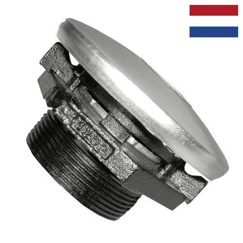 Пробка топливного бака из Нидерландов