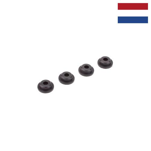 Пробки резиновые из Нидерландов