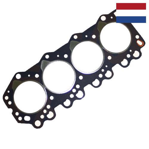 Прокладка блока цилиндров из Нидерландов