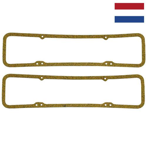 Прокладка клапанной крышки из Нидерландов