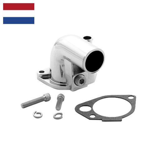 Прокладка насоса водяного из Нидерландов