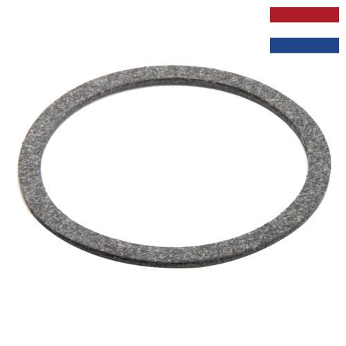 Прокладка термостата из Нидерландов