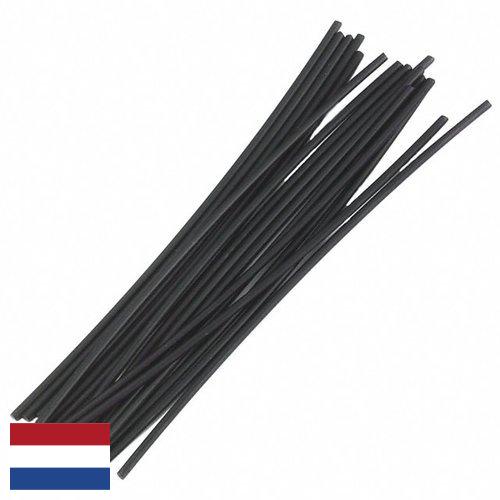 Прутки сварочные из Нидерландов