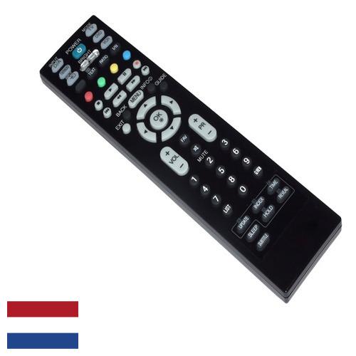 пульт управления из Нидерландов