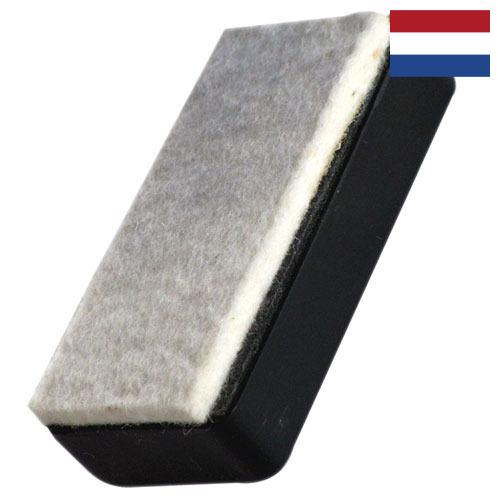 пыльник из Нидерландов