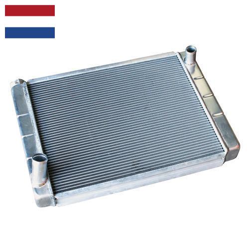 Радиаторы отопления из Нидерландов