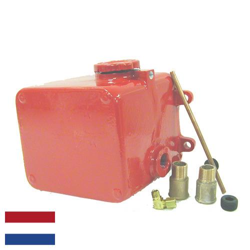 Расширительные бачки из Нидерландов