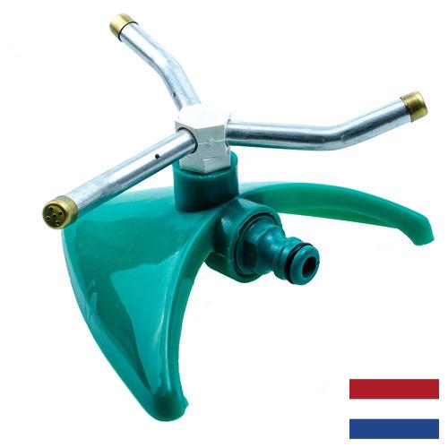 Разбрызгиватель садовый из Нидерландов