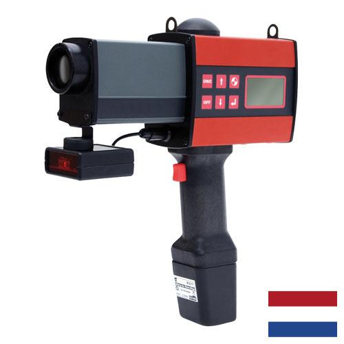 Рефлектометр из Нидерландов