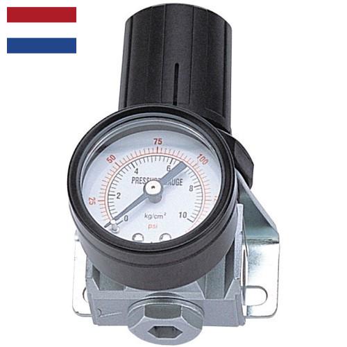 Рекуператоры воздуха из Нидерландов