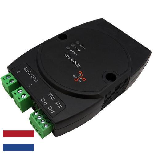 Реле регулятор из Нидерландов