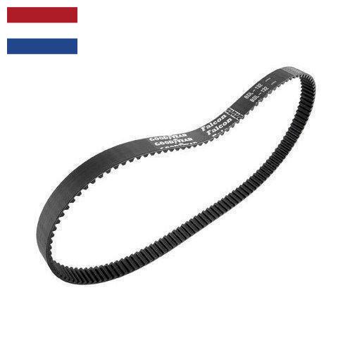 Ременные передачи из Нидерландов