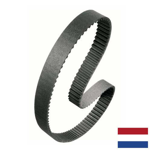 Ремни автомобильные из Нидерландов