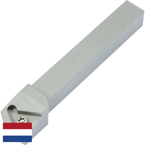 Резьбонарезной инструмент из Нидерландов