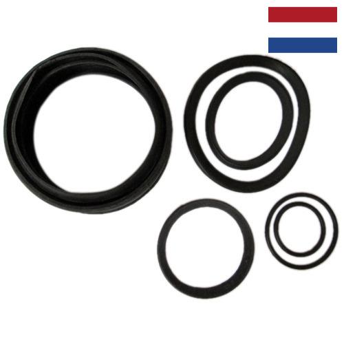 резиновые изделия из Нидерландов