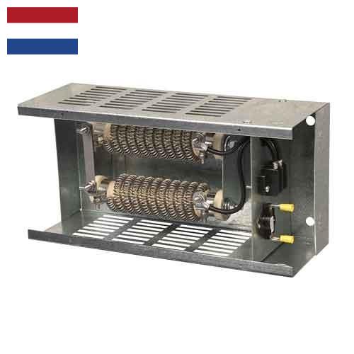 Резистор тормозной из Нидерландов