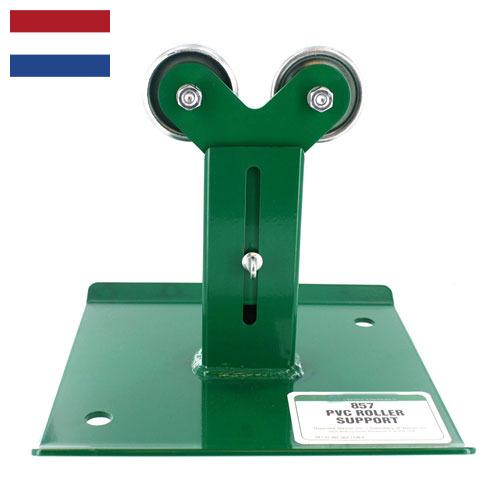 Ролик поддерживающий из Нидерландов