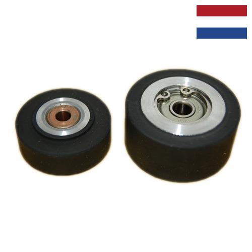 Ролик прижимной из Нидерландов